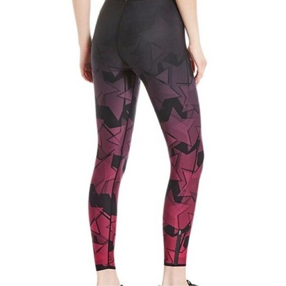 Cor Ultracore Star Leggings Size Large - Picture 2 of 6